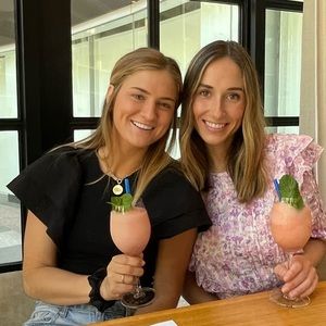 Meet your Posher, Stewart